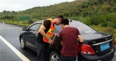 鸡泽台州道路救援